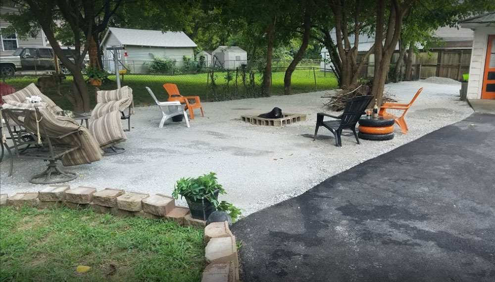 Asphalt Pavers in Louisville, KY