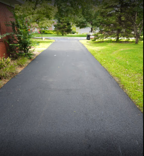 Asphalt Pavers in Simpsonville, KY