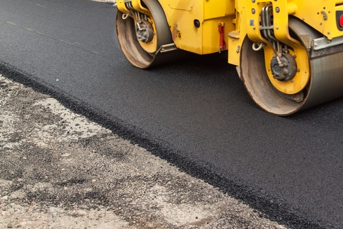 Asphalt Resurfacing in Louisville, KY